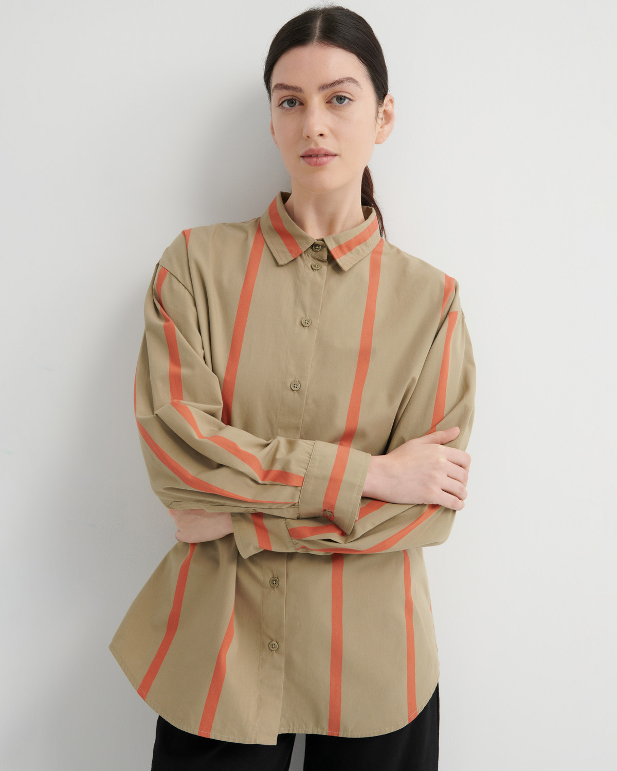 Maker Shirt