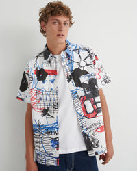 Mani Shirt