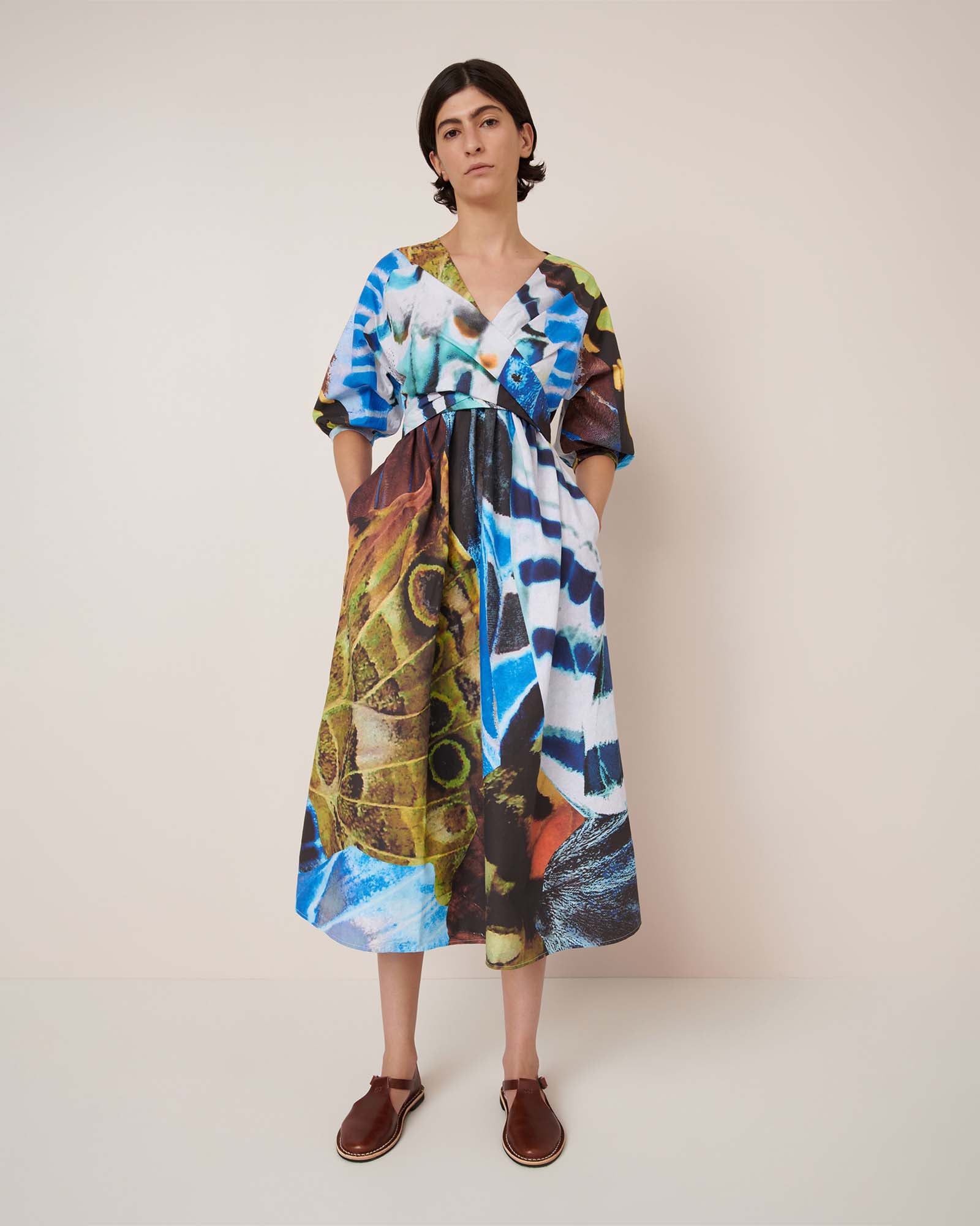 Marta Dress