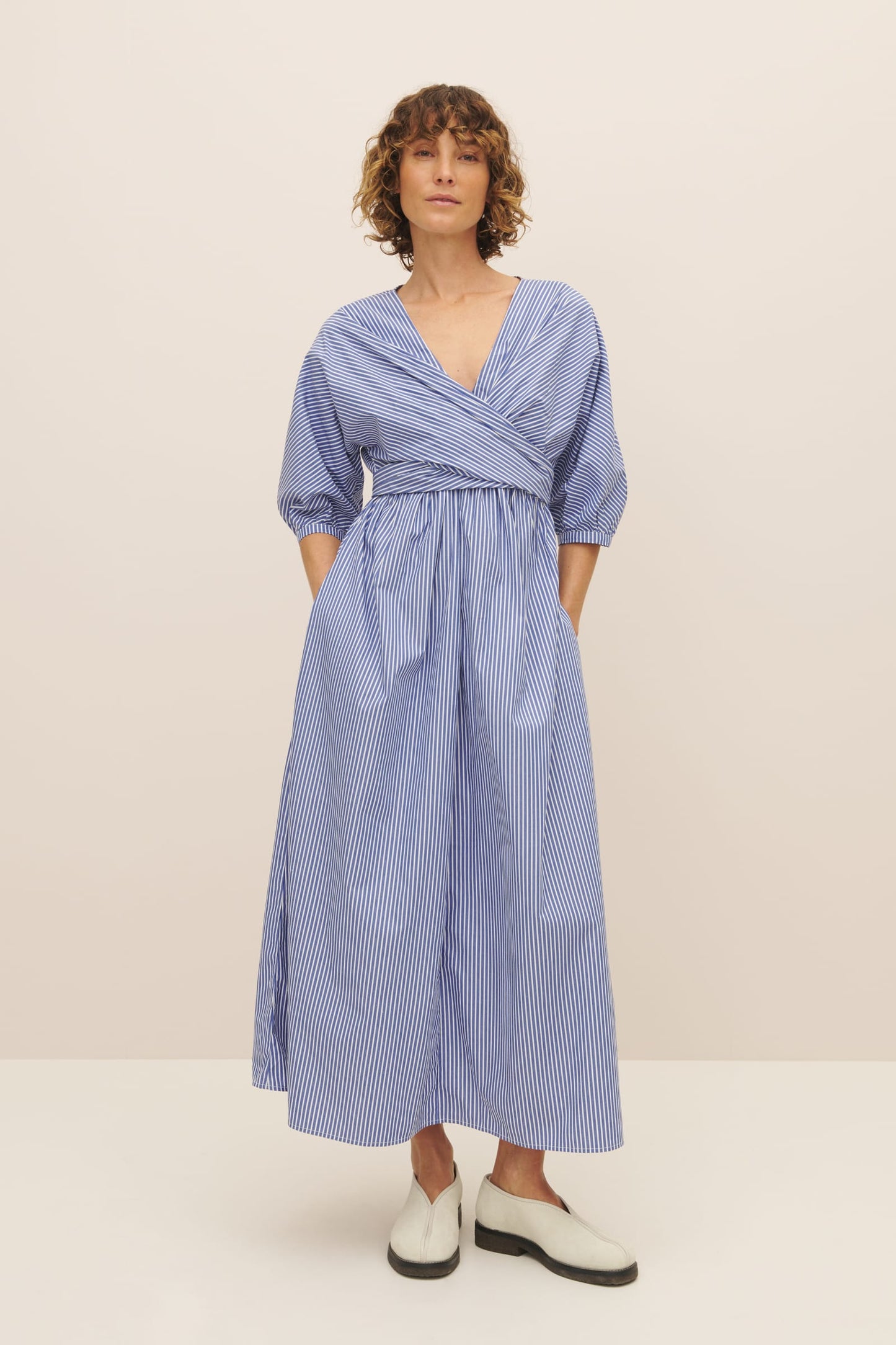 Marta Dress