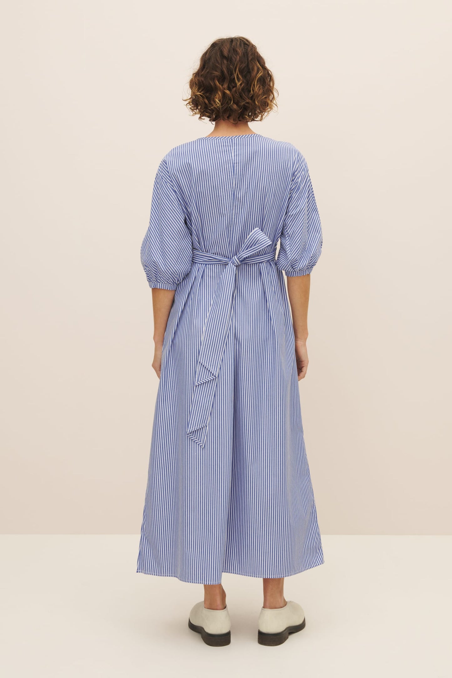 Marta Dress