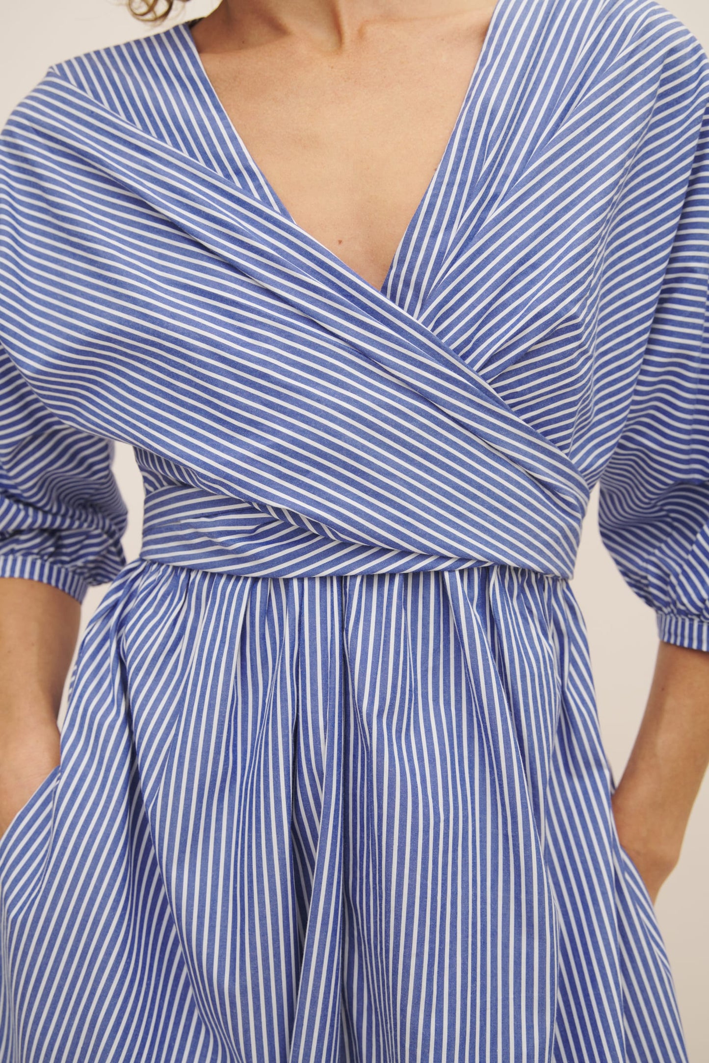 Marta Dress