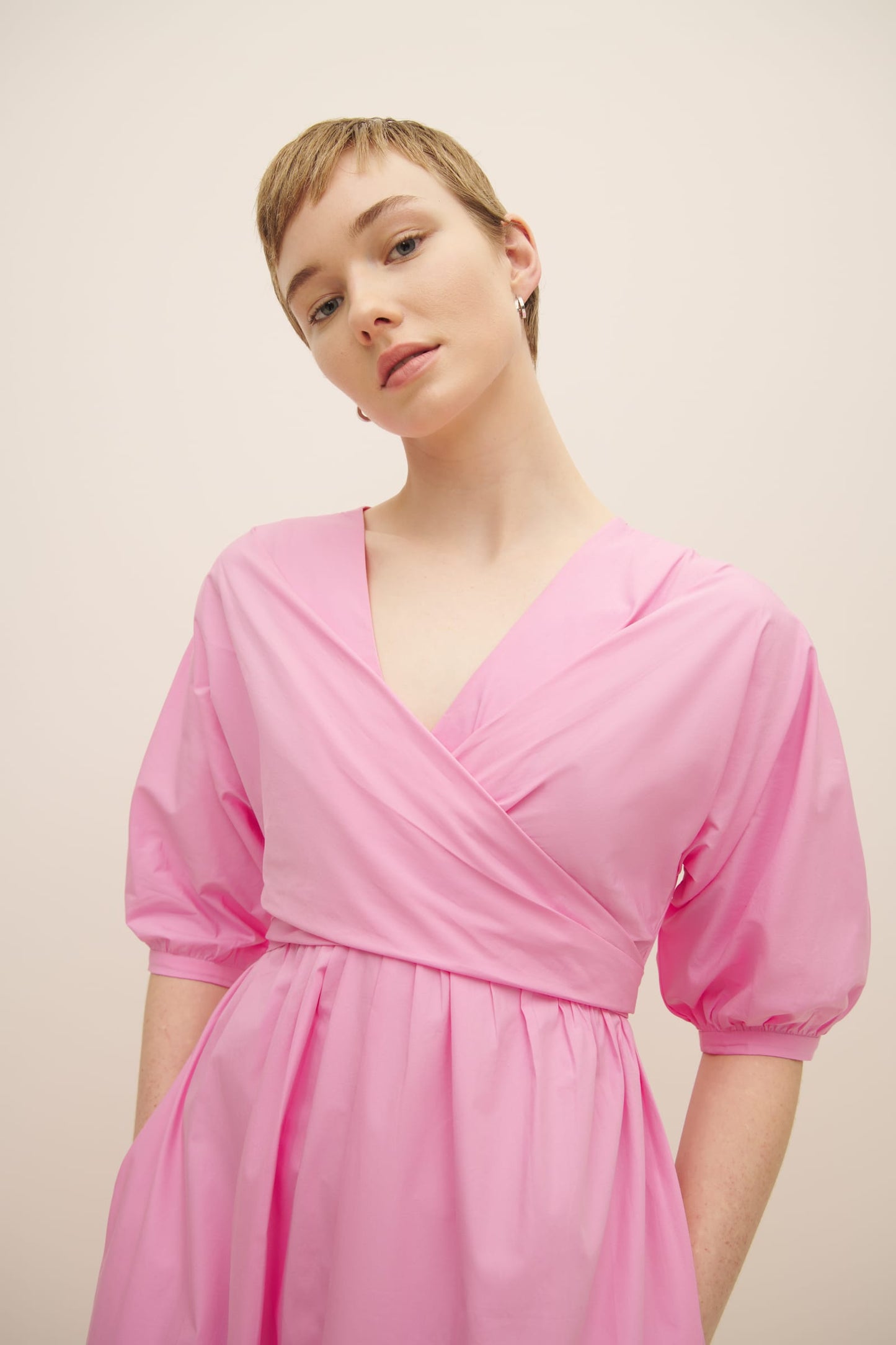 Marta Dress