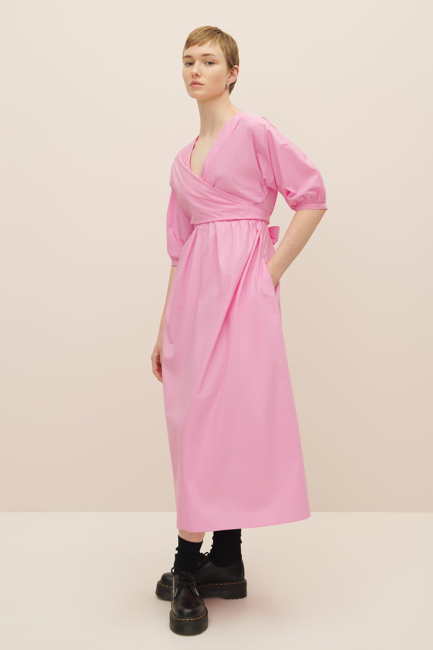 Marta Dress
