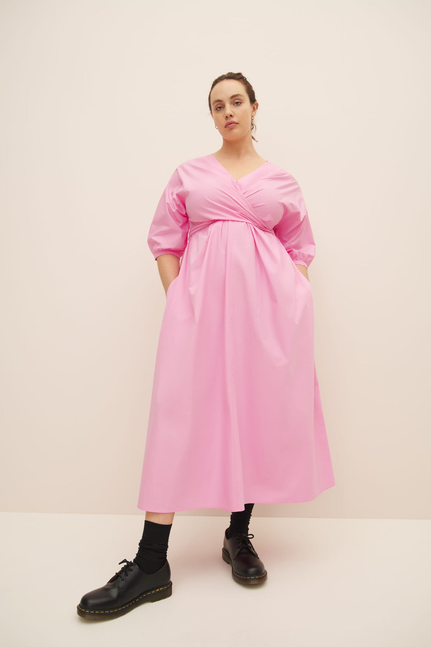 Marta Dress
