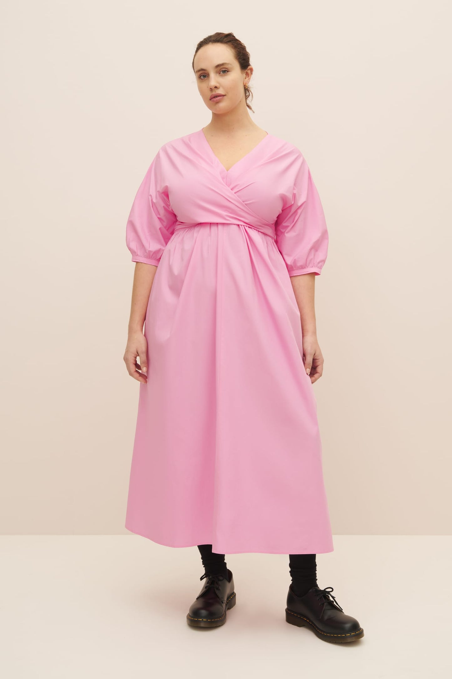 Marta Dress