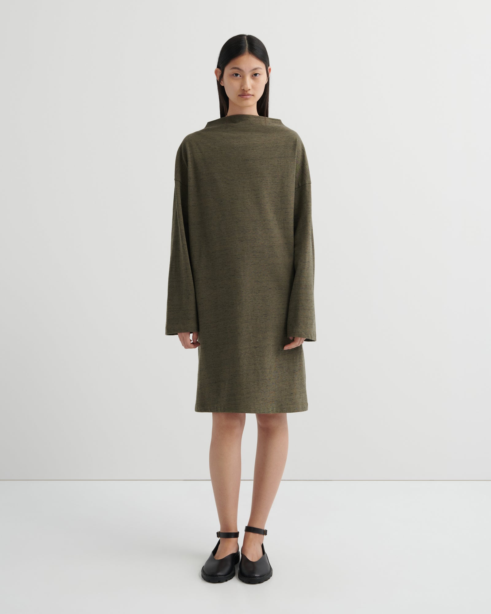 Measure Dress