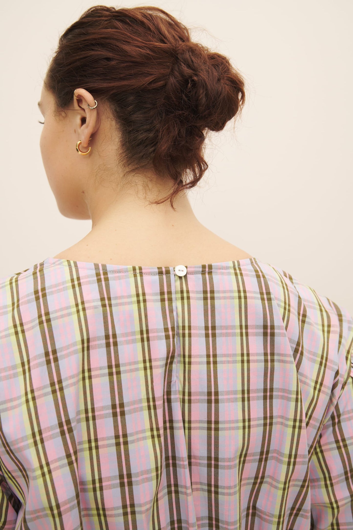 Melody Dress