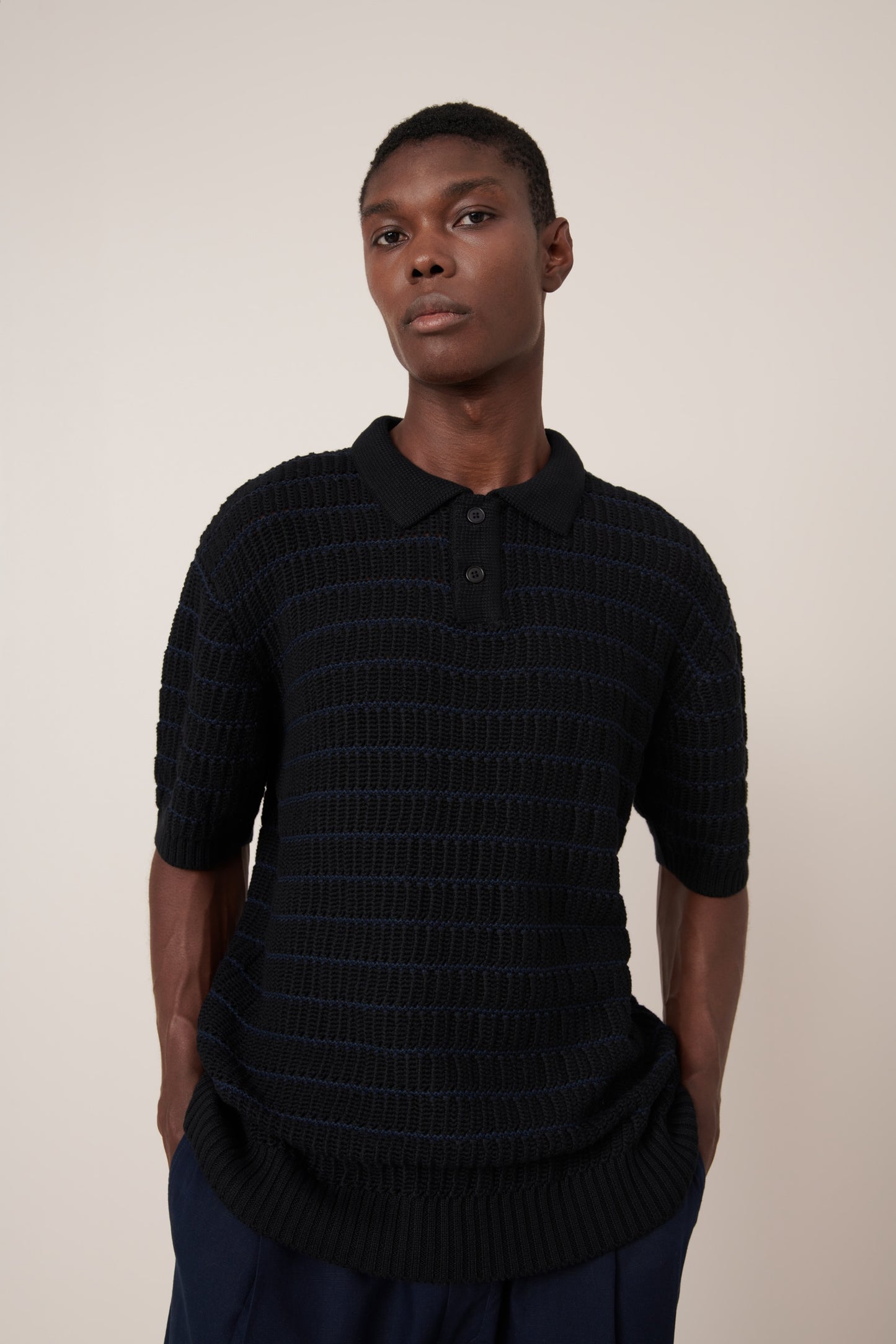 Midnight Polo