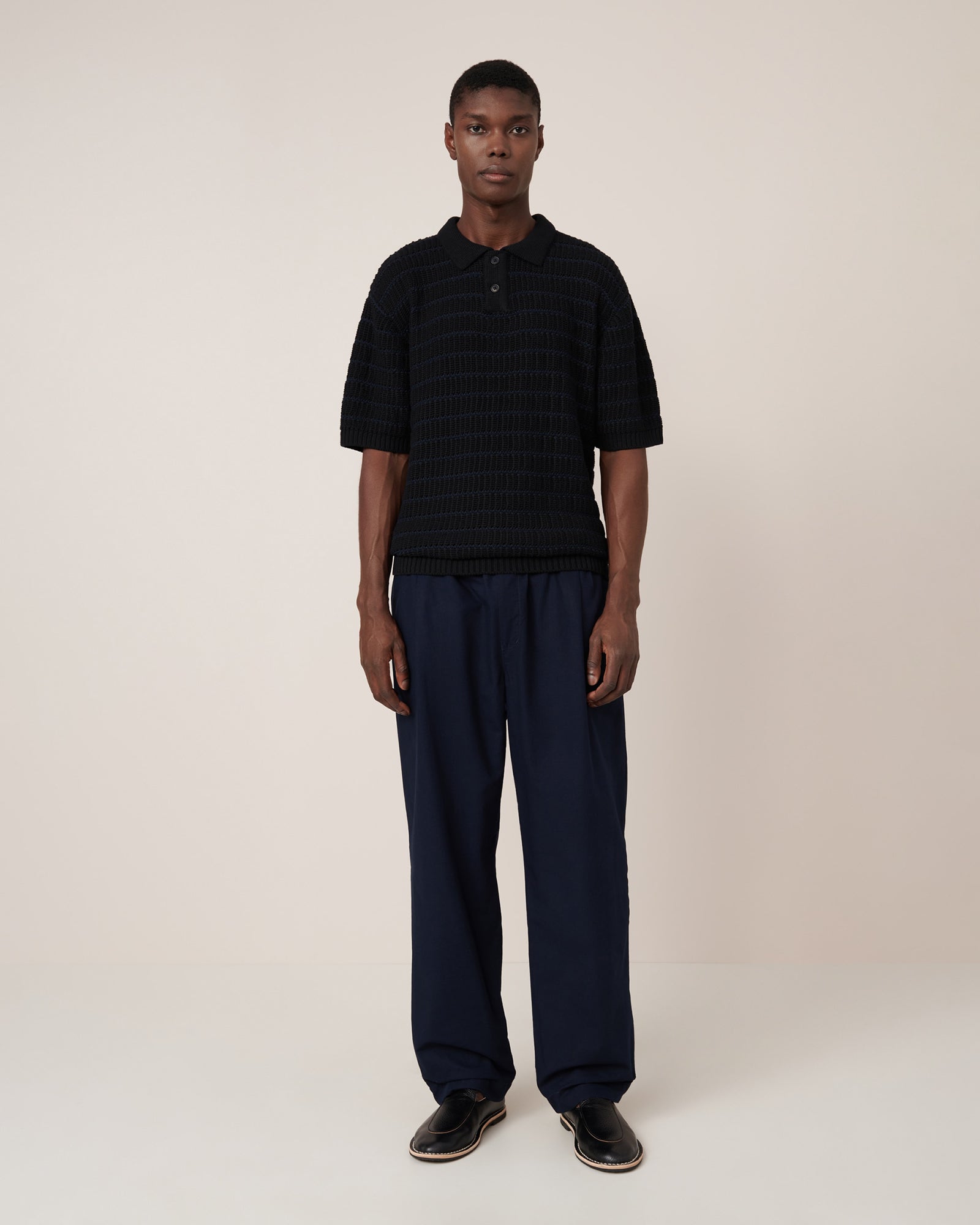 Midnight Polo