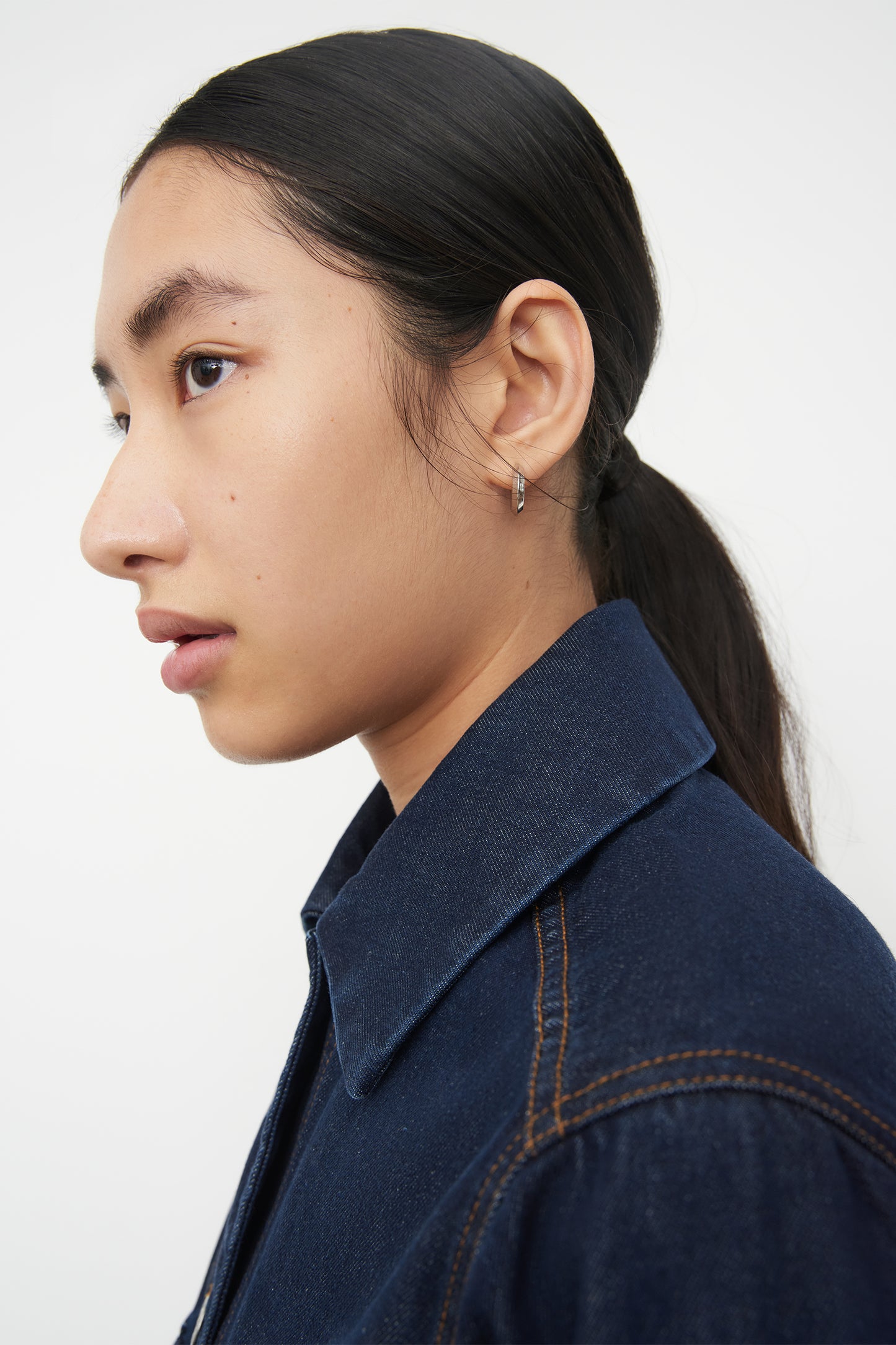 Mirror Jacket