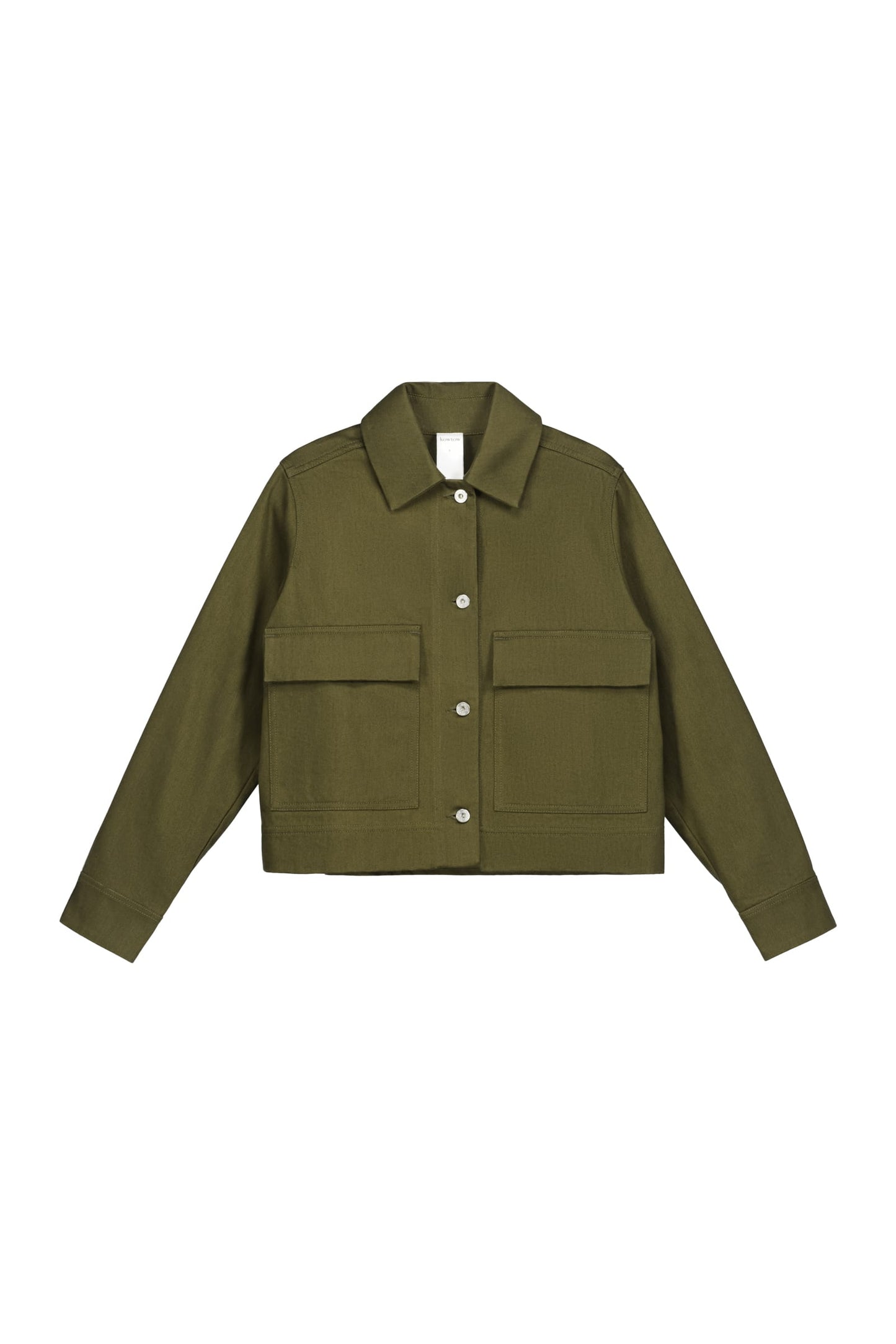Mirror Jacket