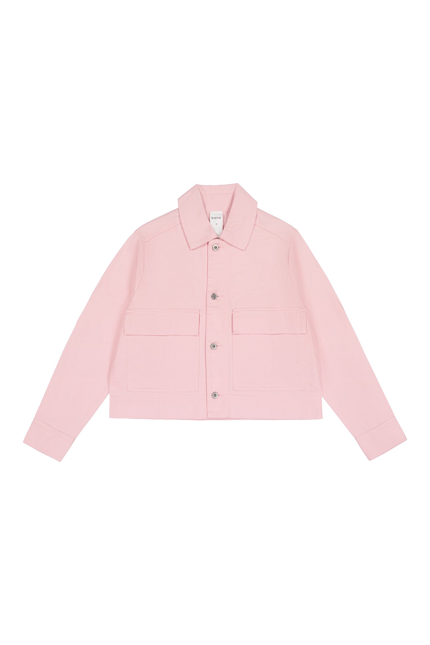 Mirror Jacket