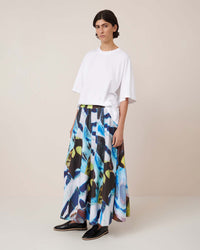 Mosaic Skirt