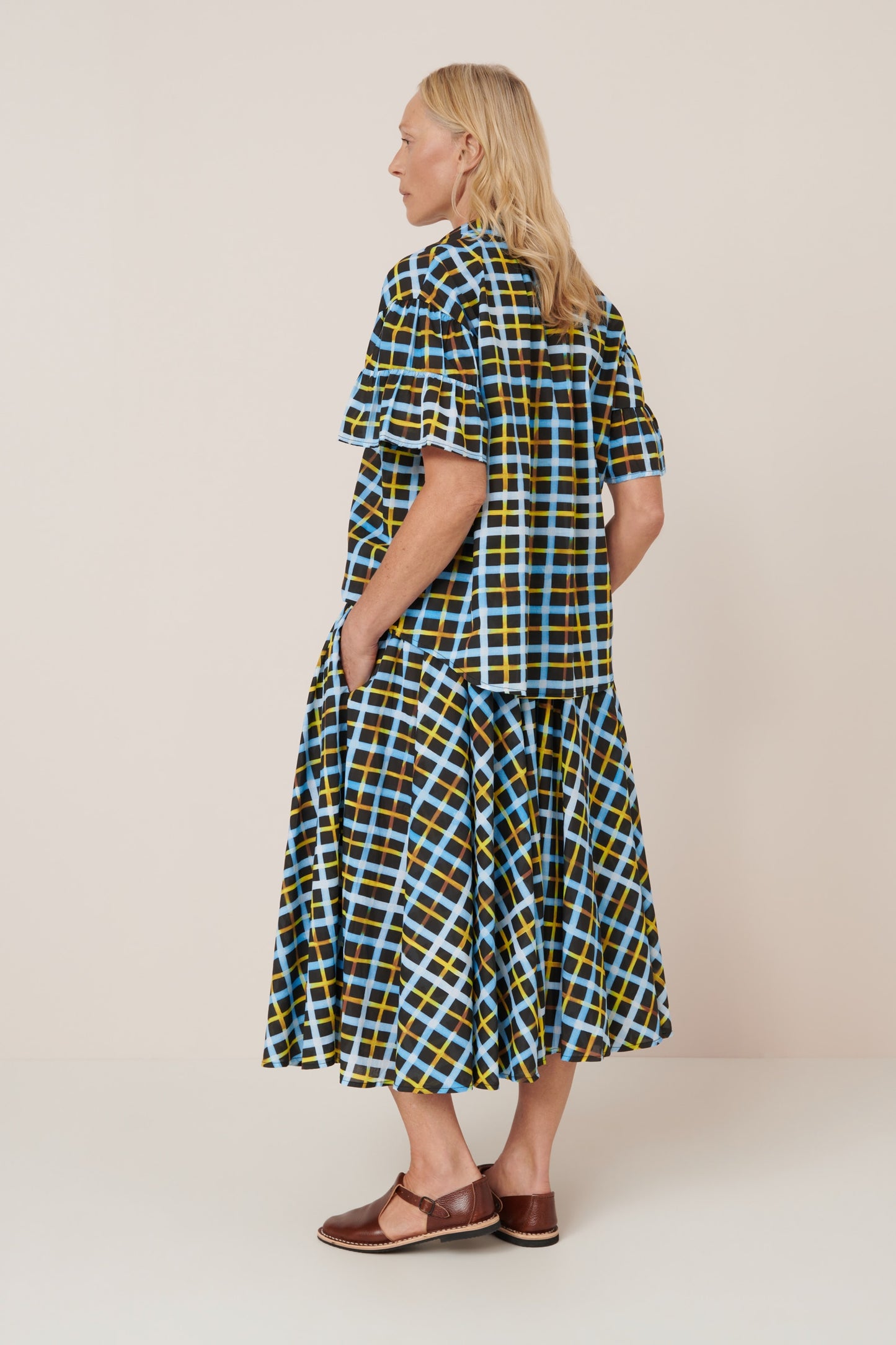Motion Skirt