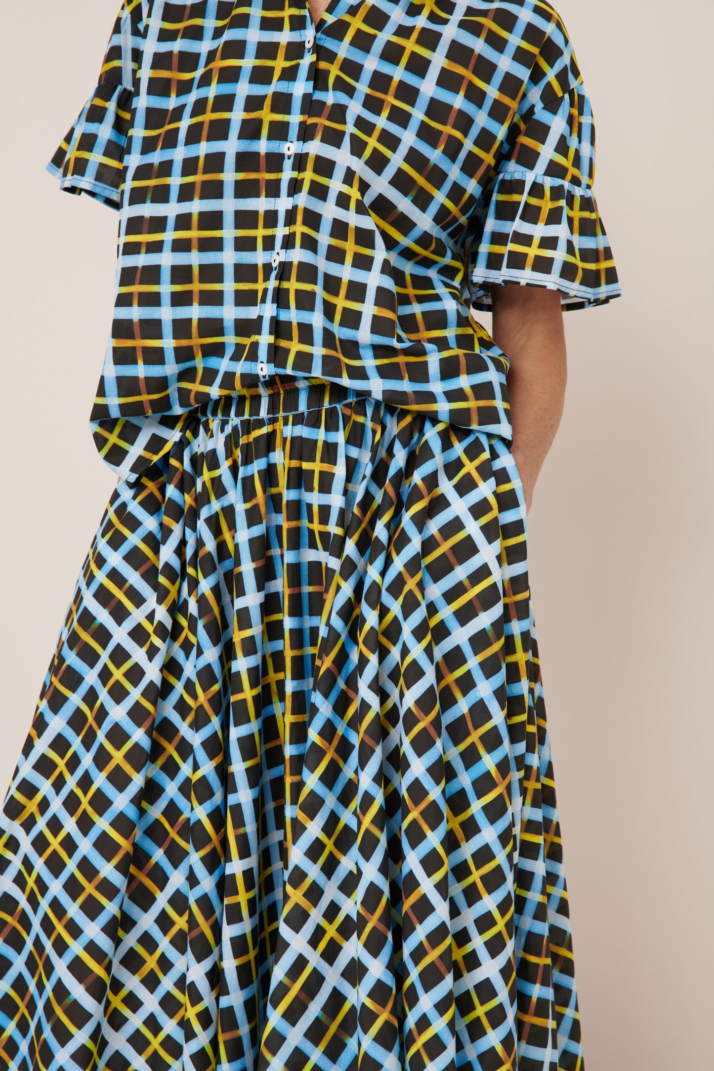 Motion Skirt