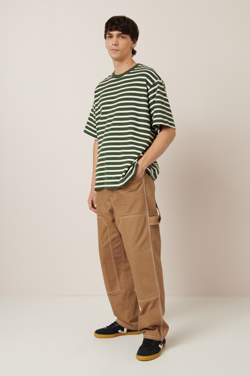 Motion Tee