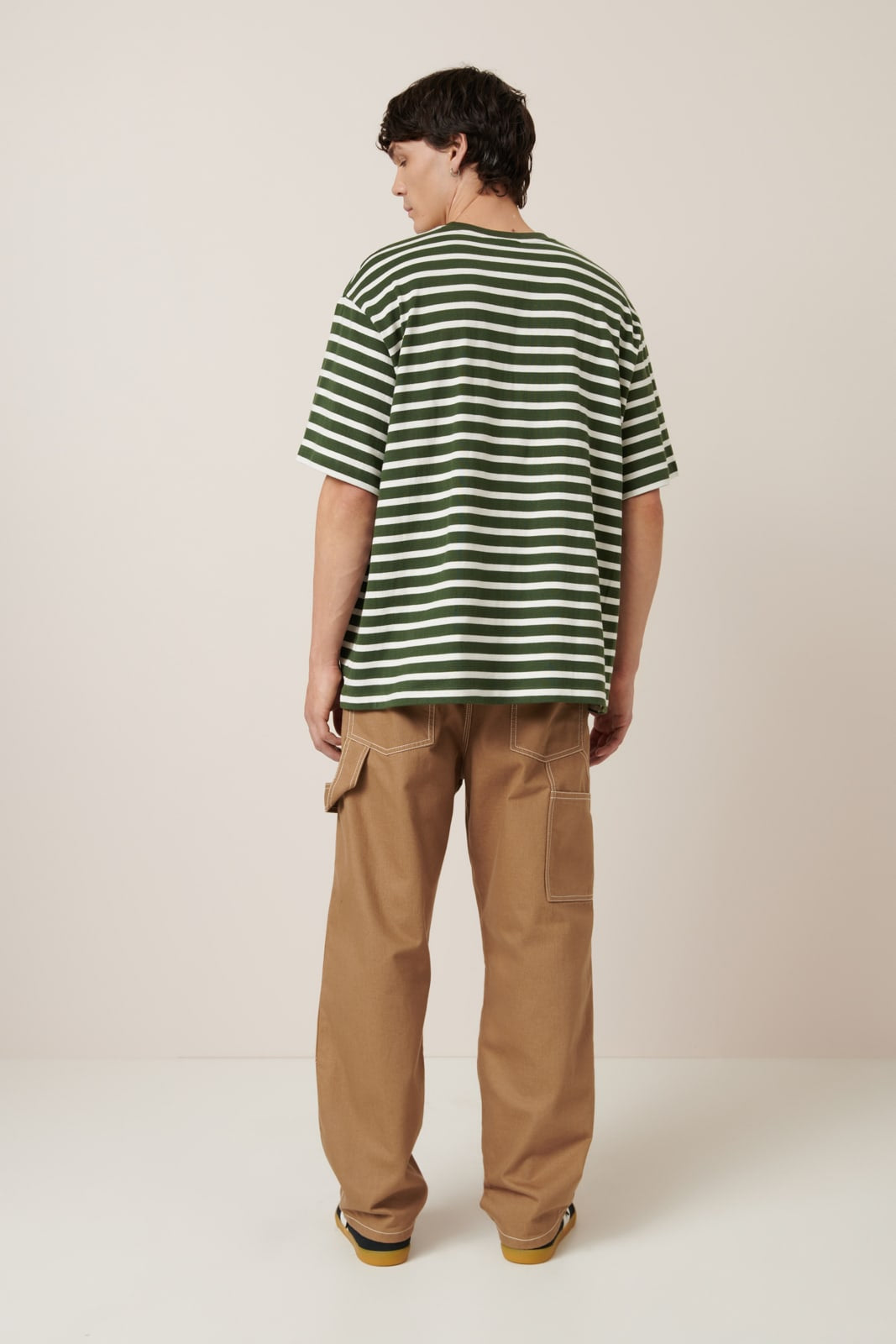 Motion Tee