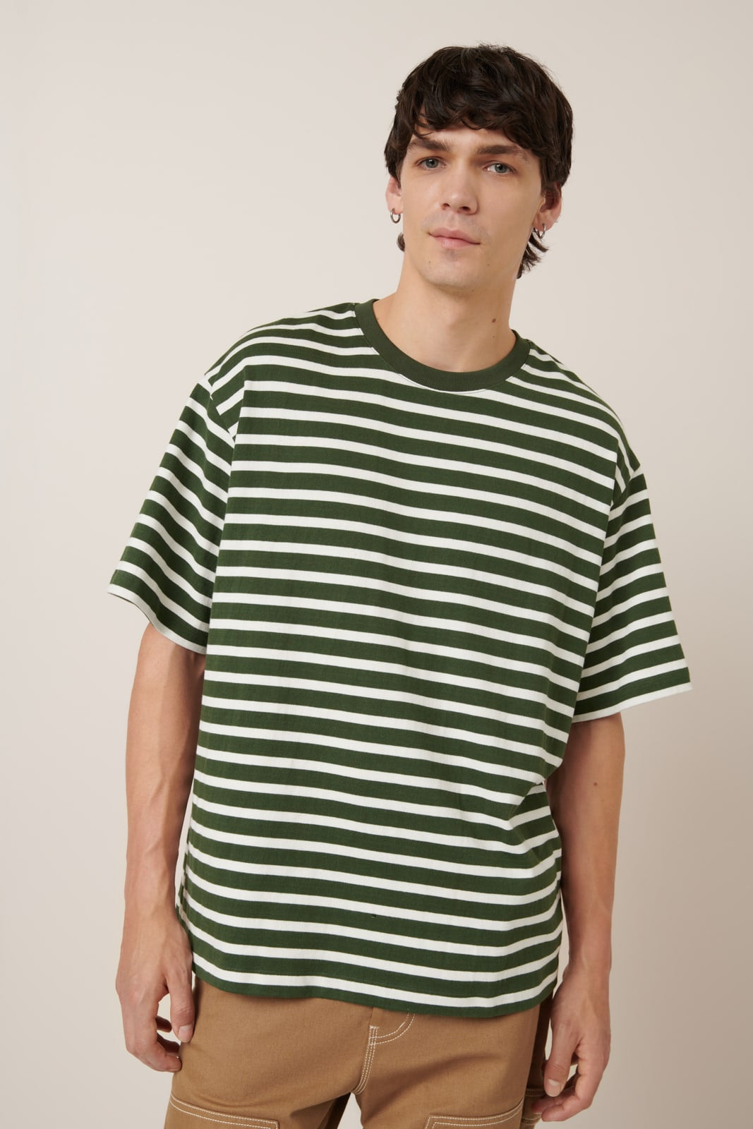 Motion Tee