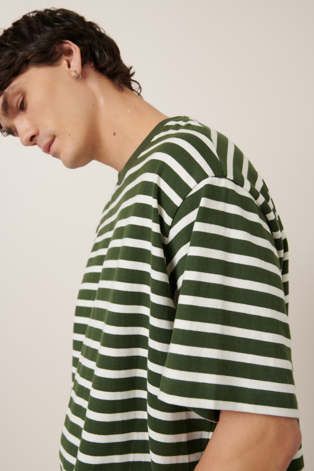 Motion Tee