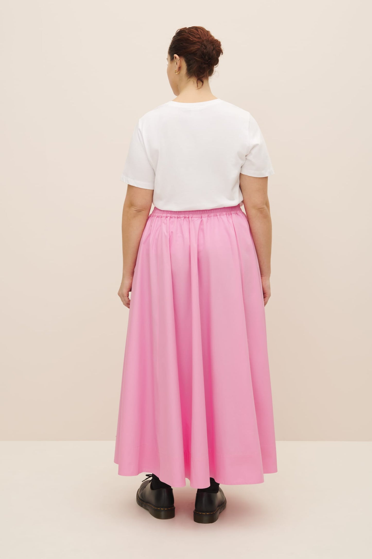 Moya Skirt