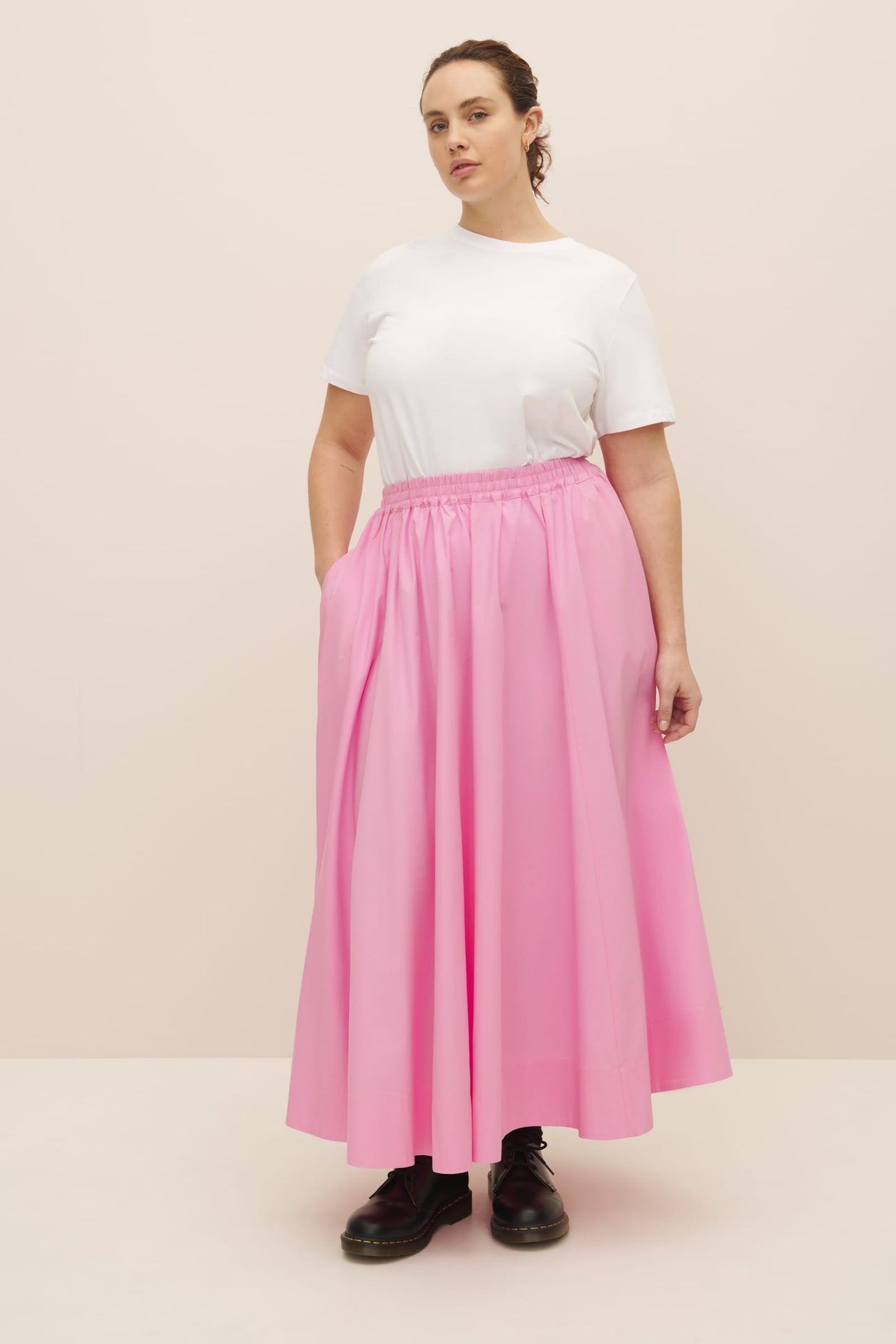 Moya Skirt