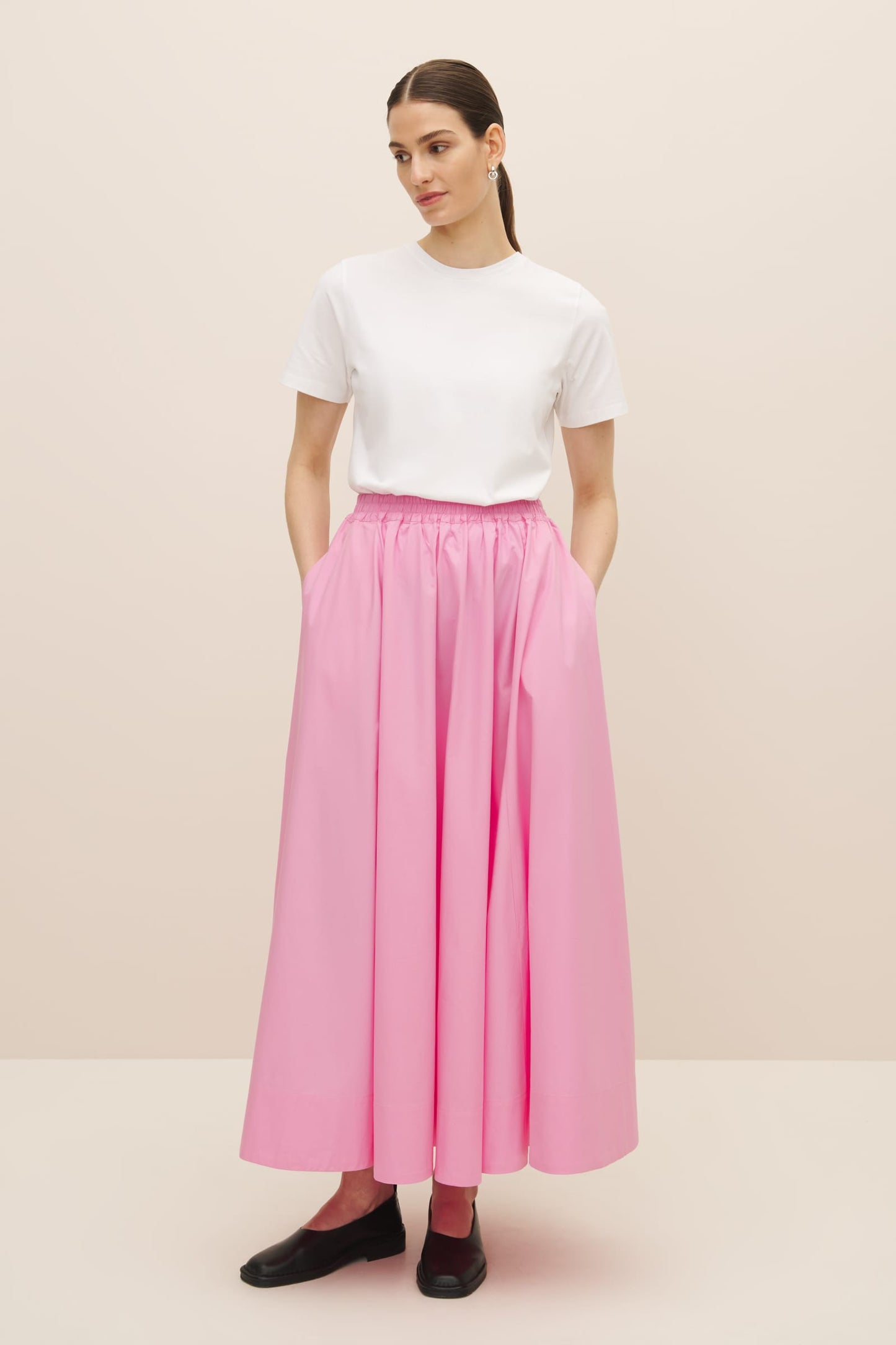 Moya Skirt