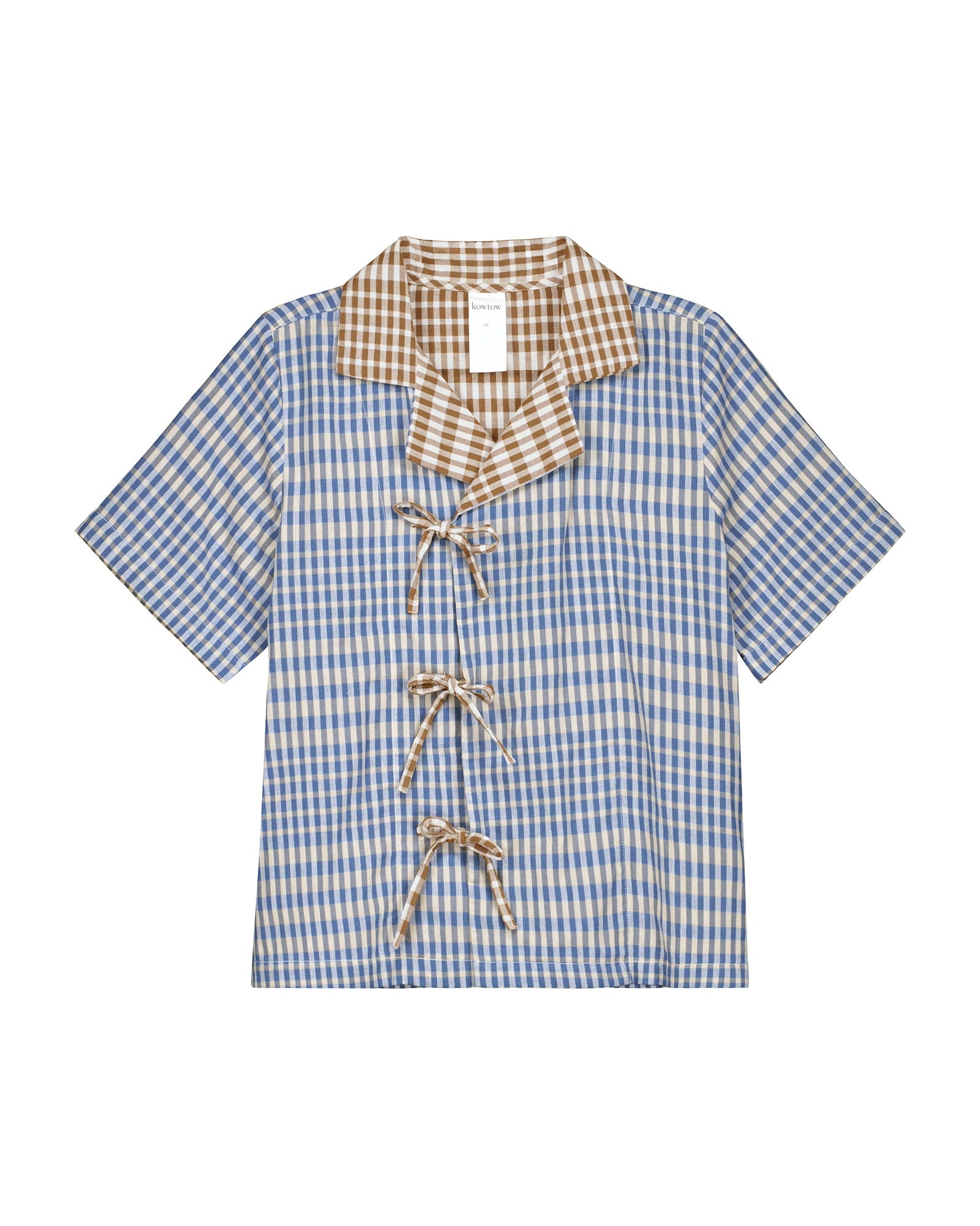 Nautica Top