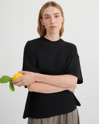 Oversized Boxy Tee