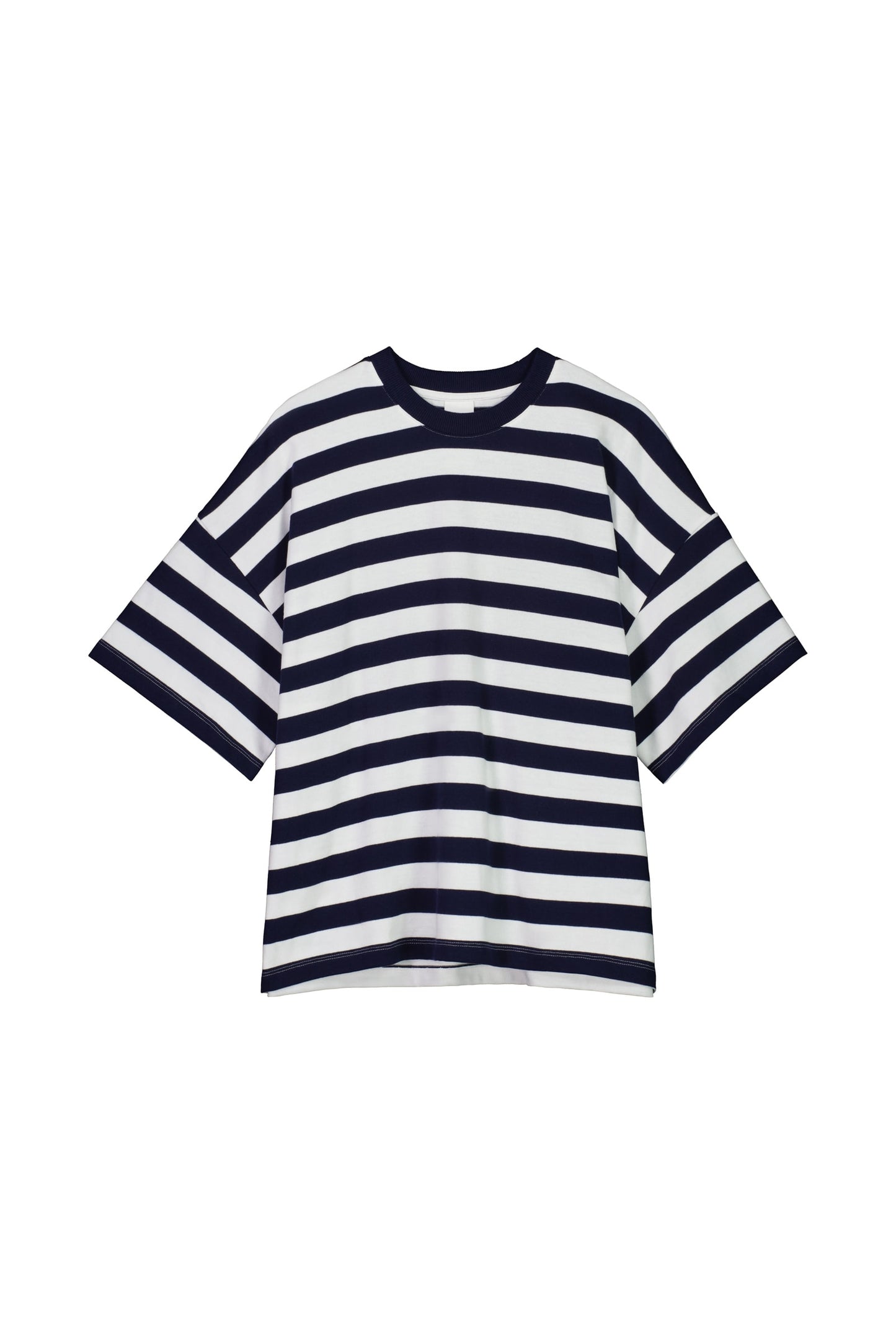 Oversized Boxy Tee