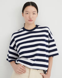 Oversized Boxy Tee