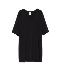 Oversized T-Shirt Dress