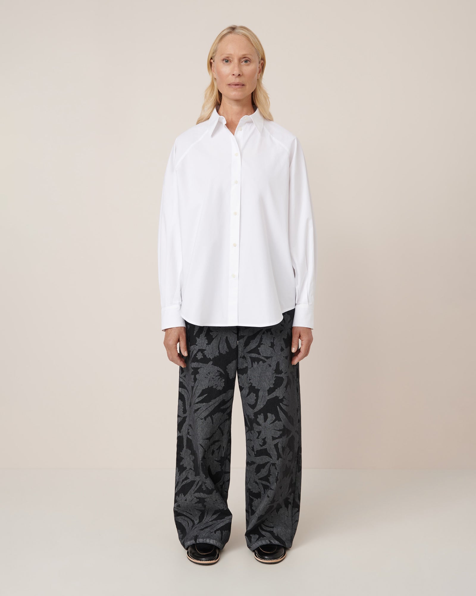Painter Shirt