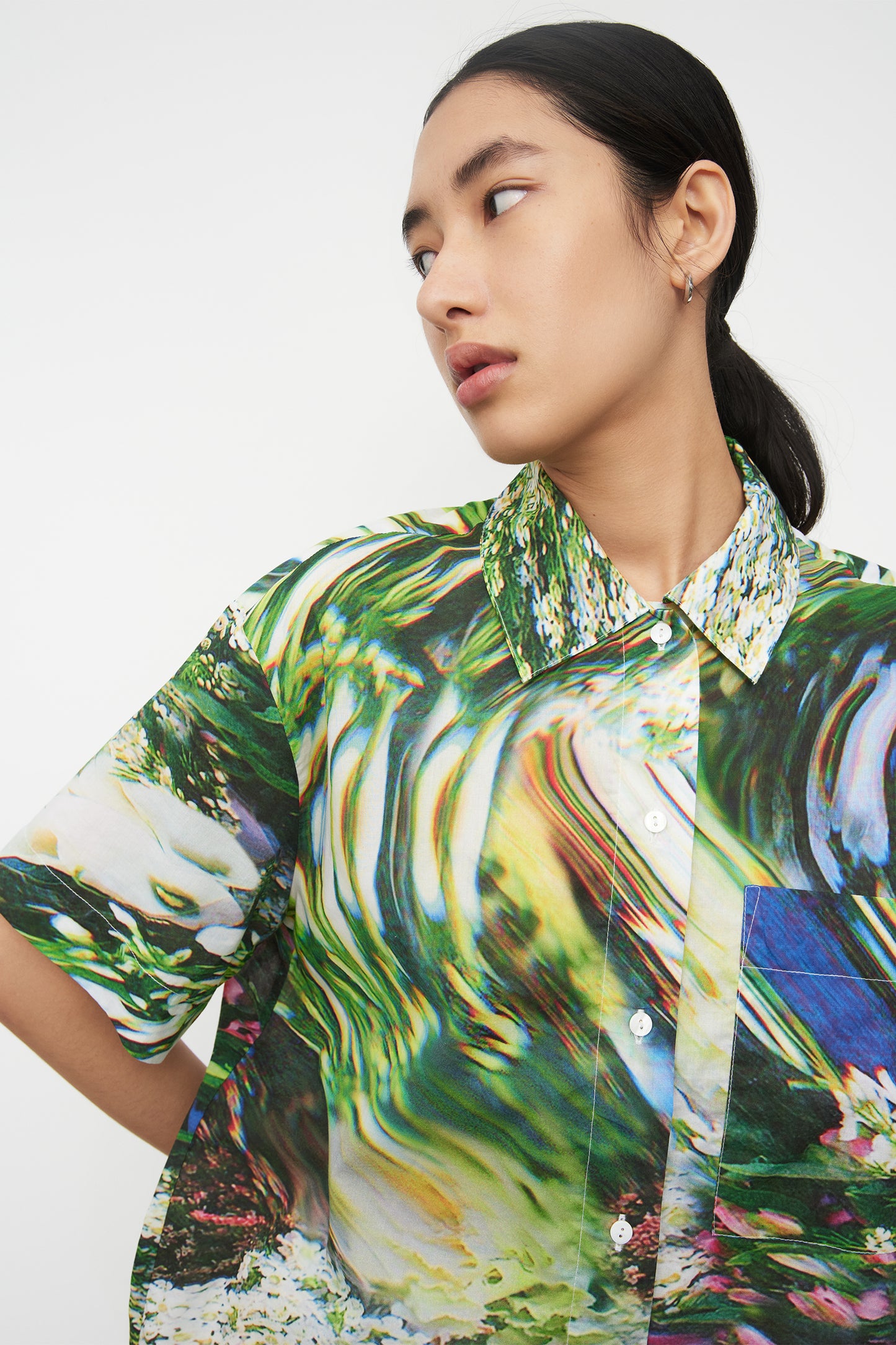Paper Shirt