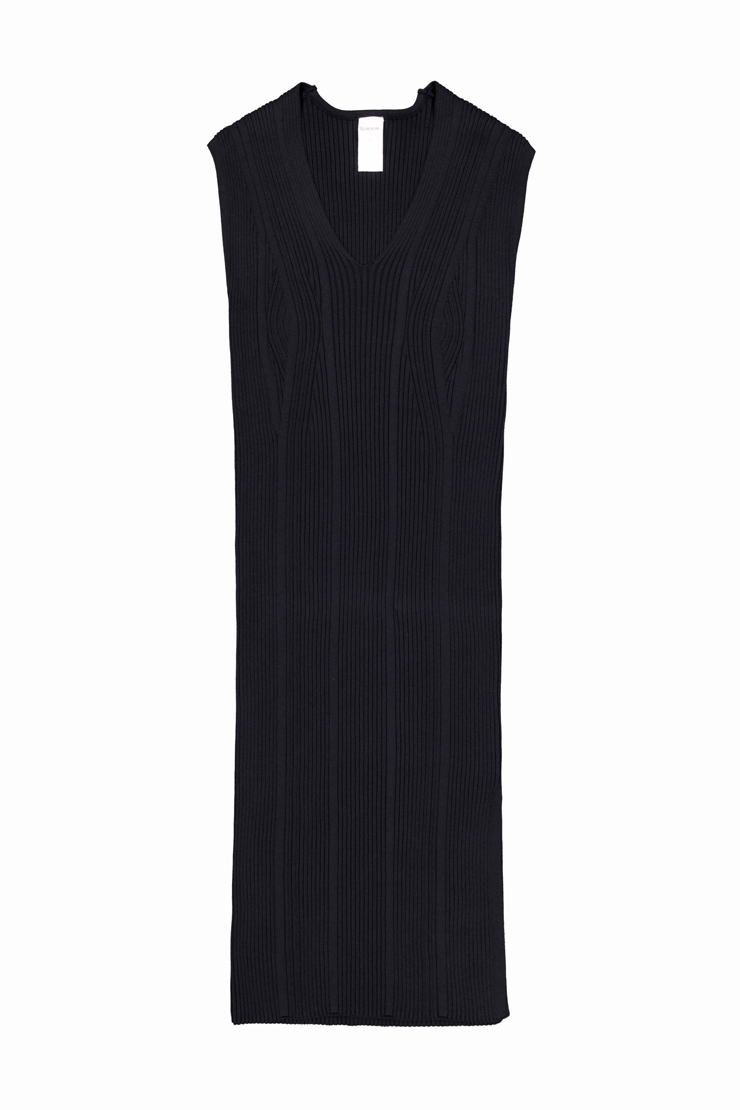 Parallel Dress