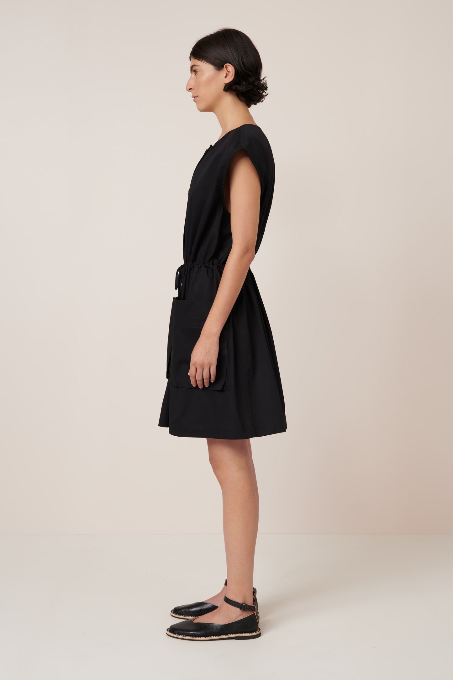 Parker Dress