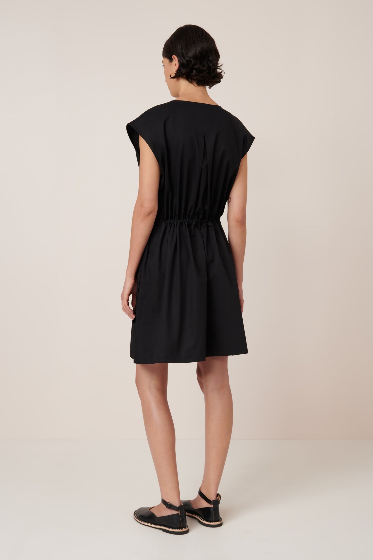 Parker Dress