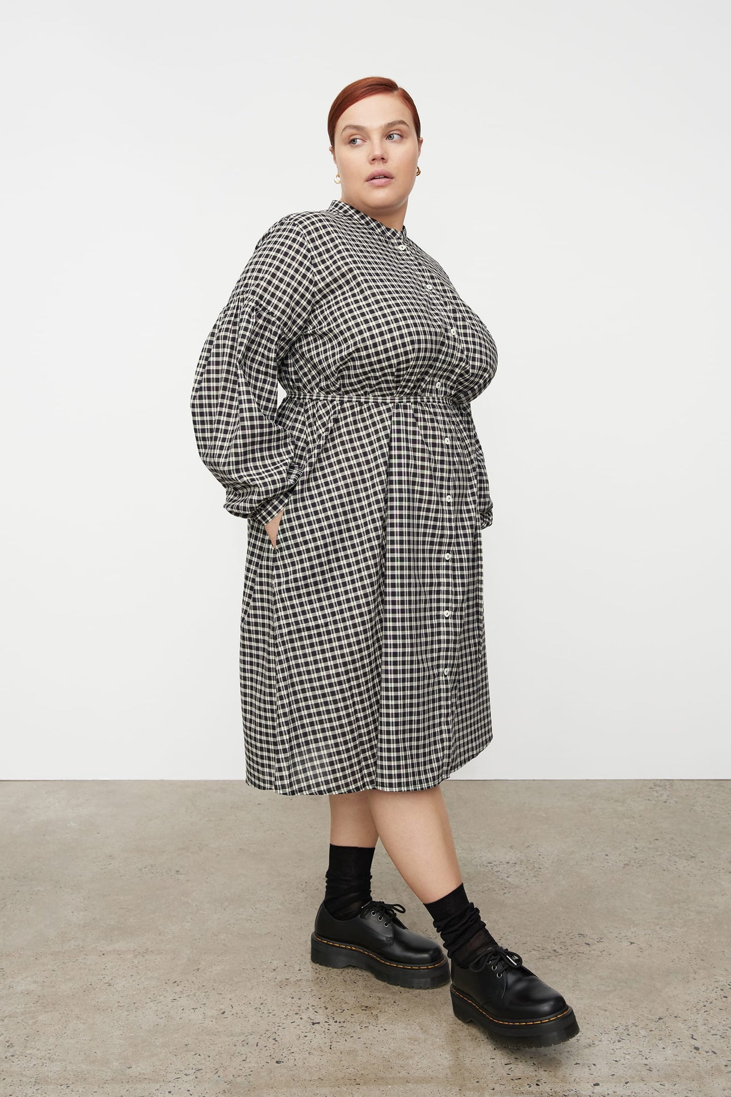 Patti Dress