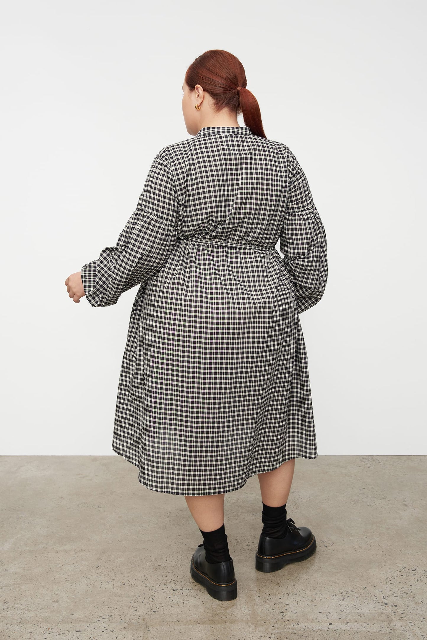Patti Dress