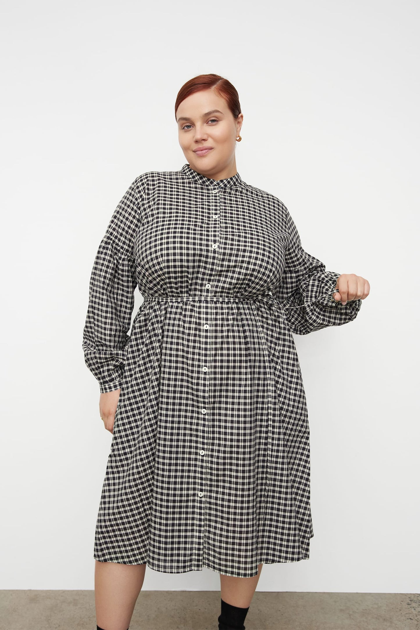 Patti Dress