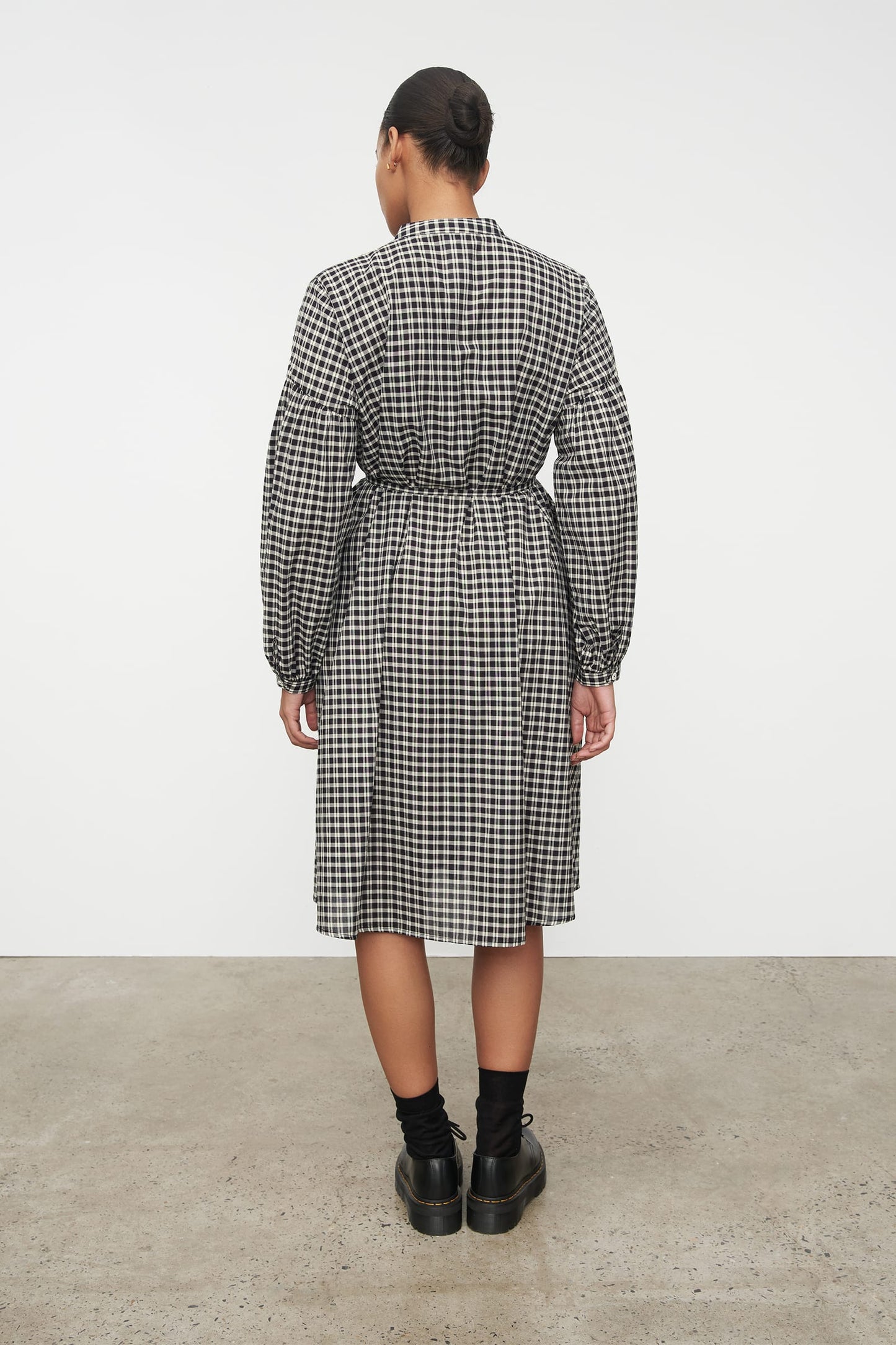 Patti Dress