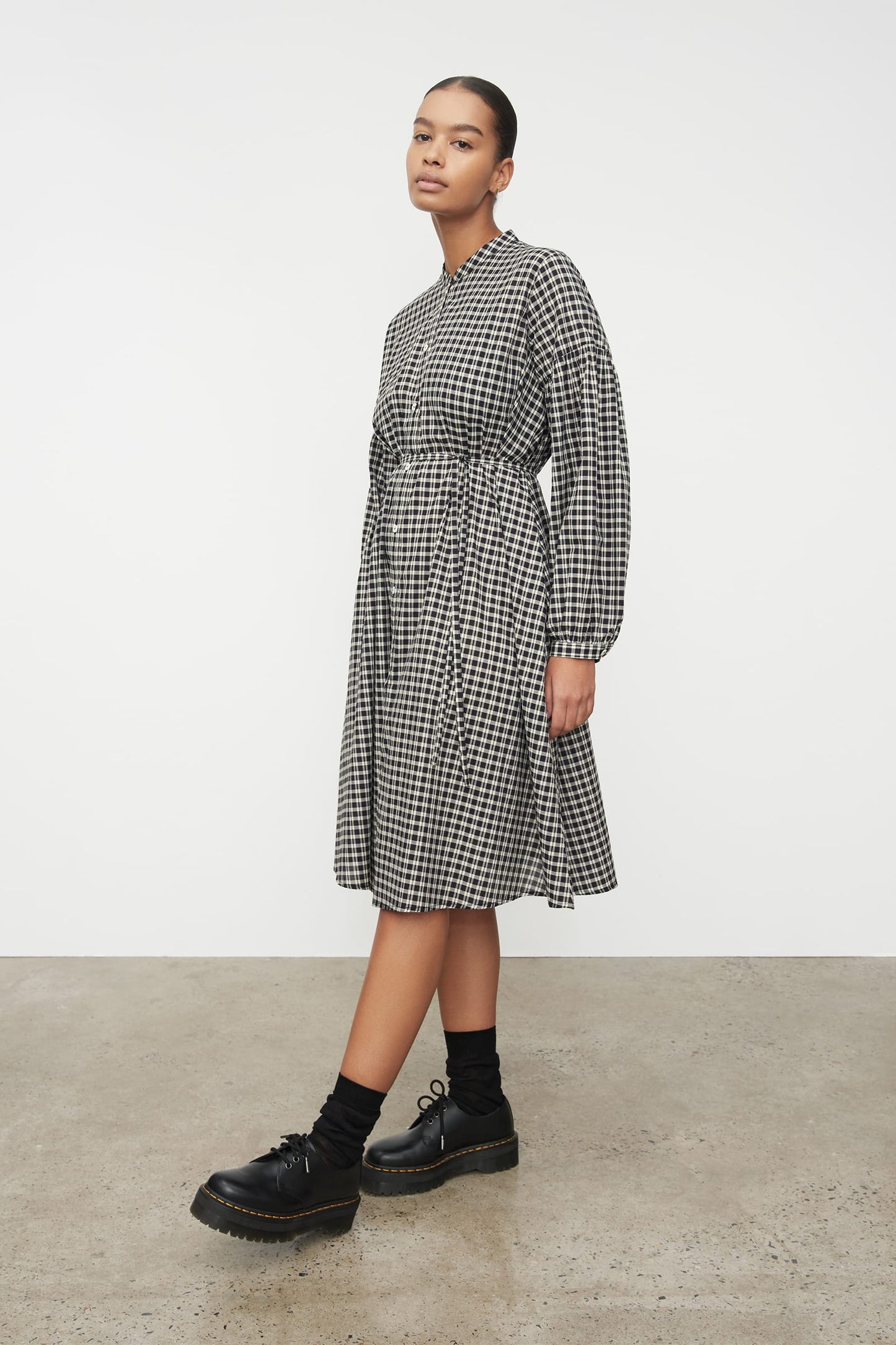 Patti Dress