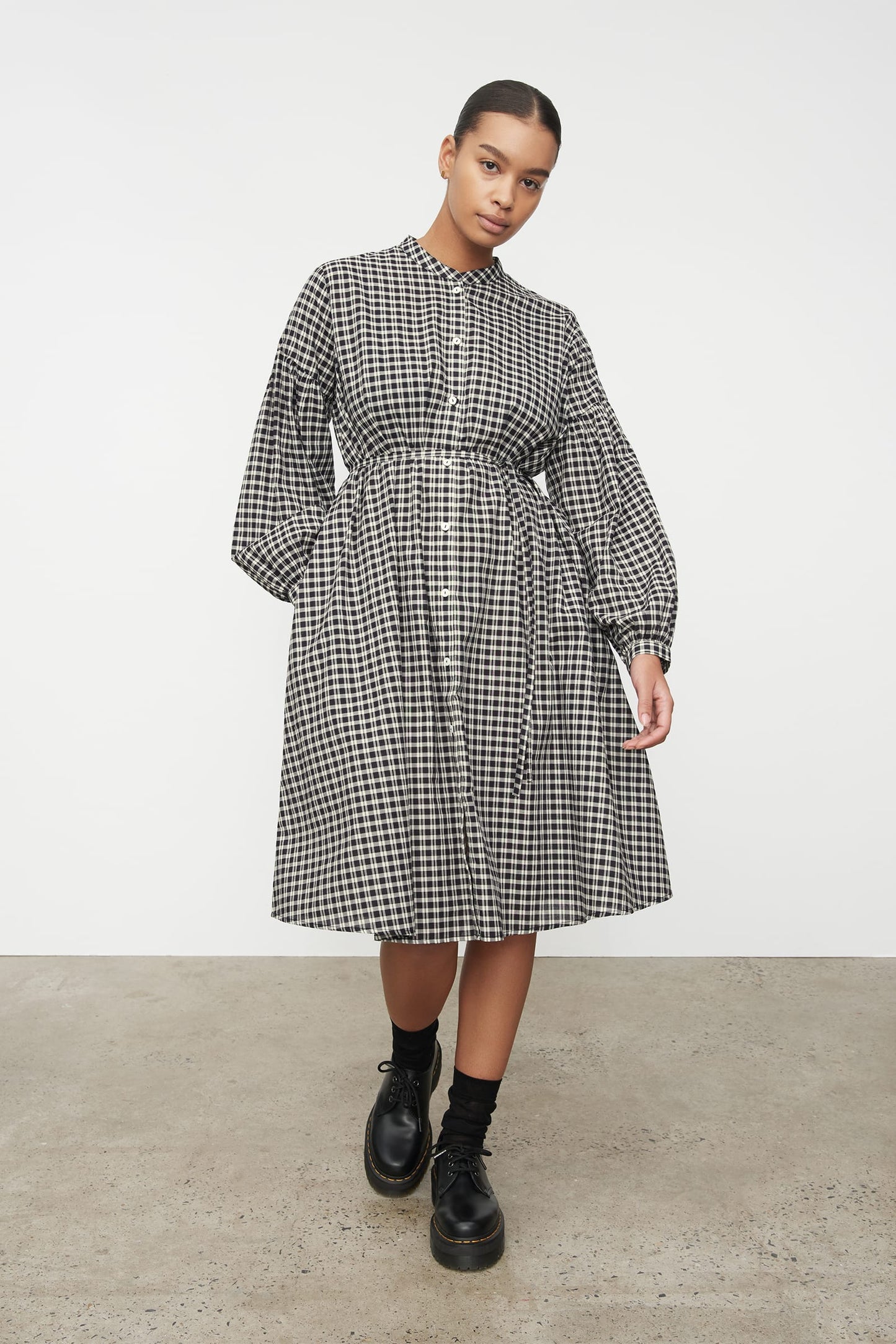 Patti Dress