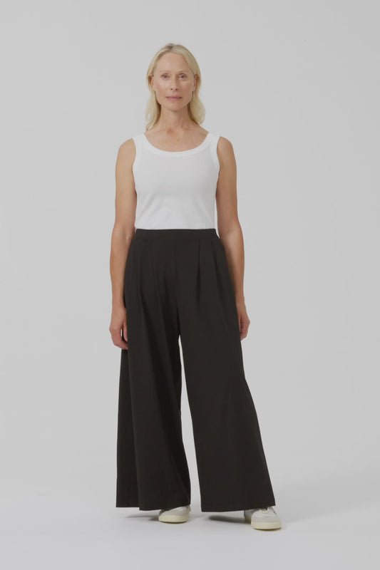 Drape Pant