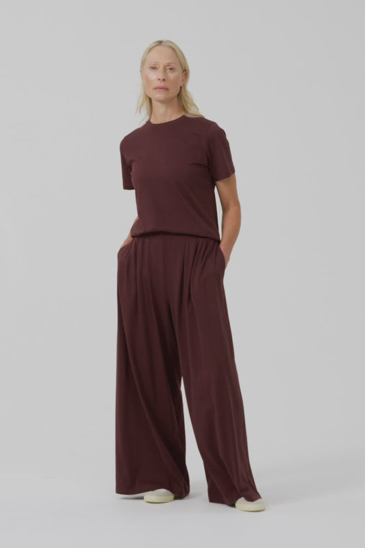 Drape Pant