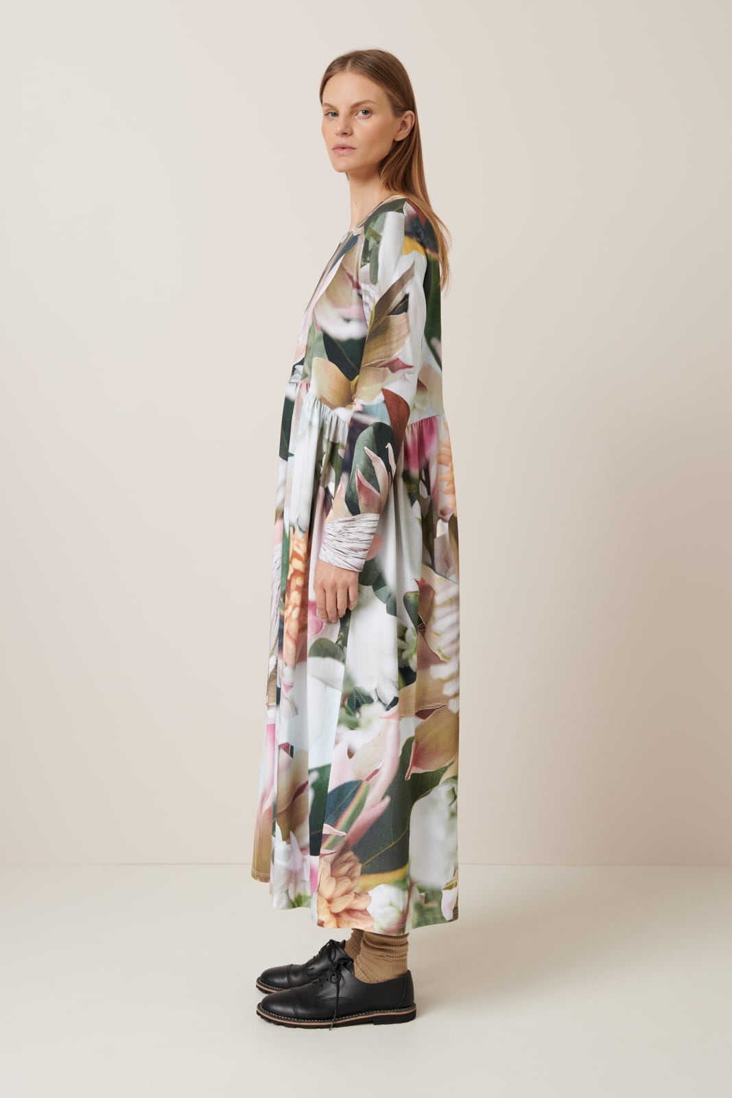 Protea Dress