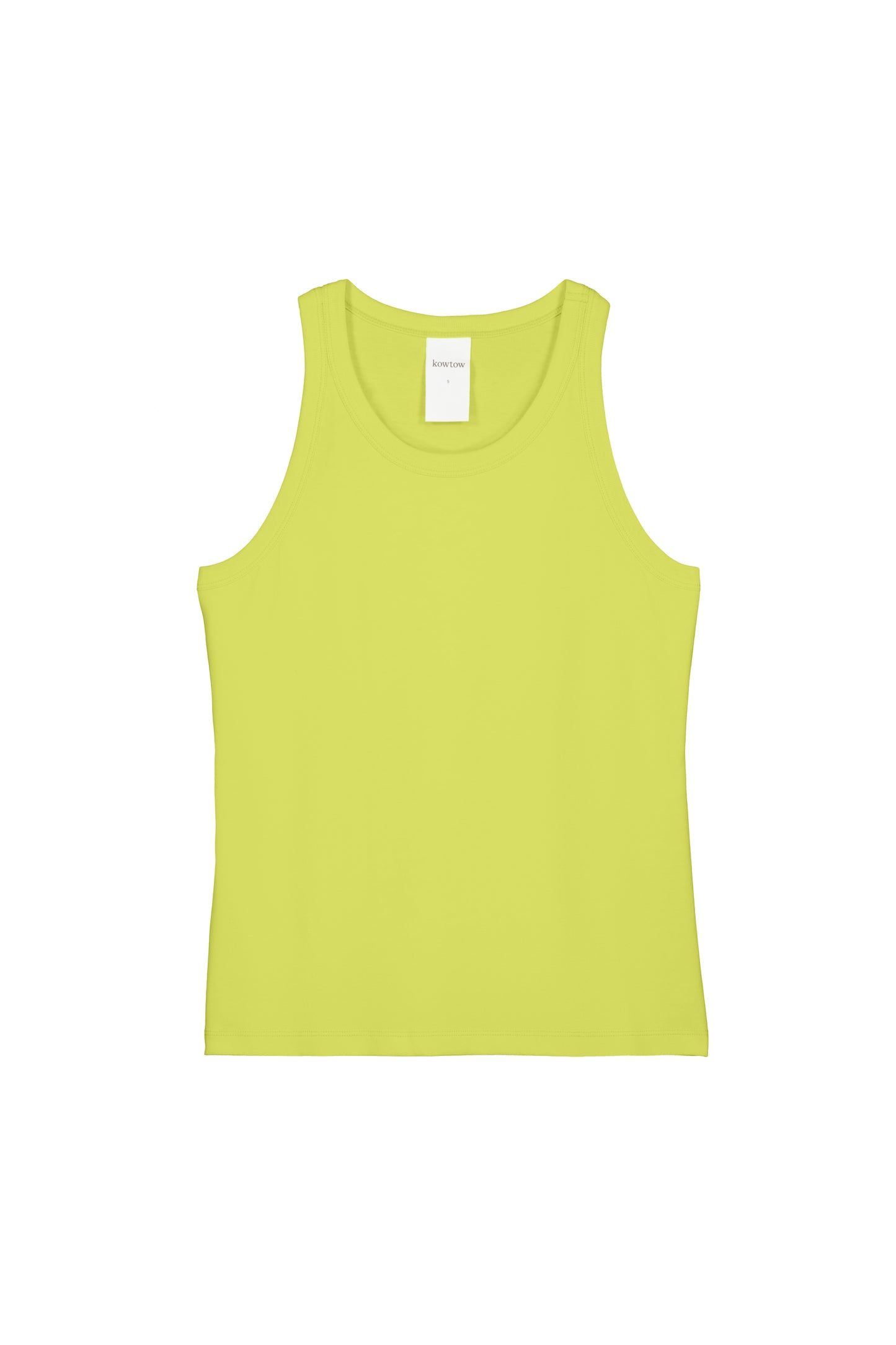 Racer Back Singlet