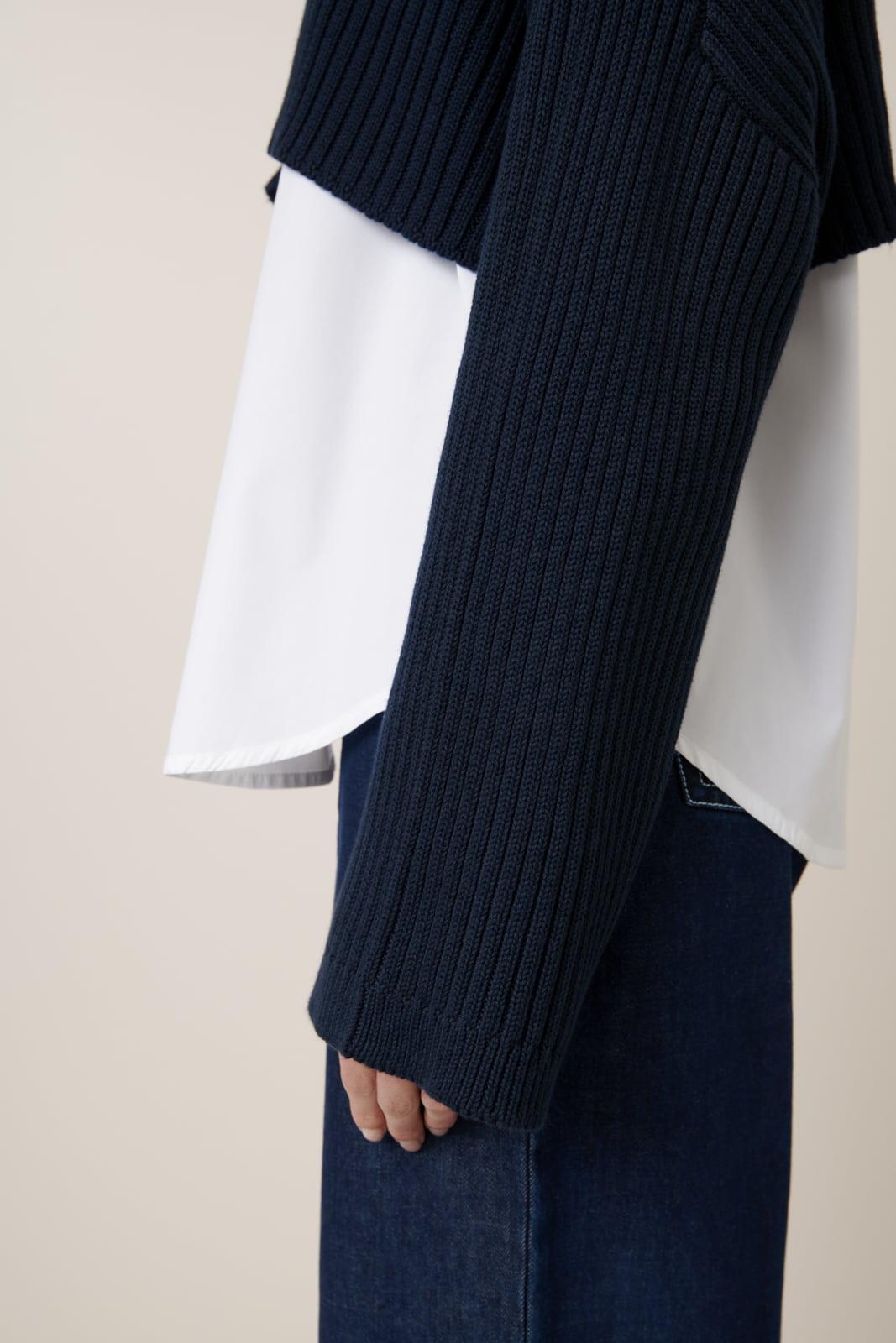 Reed Sweater