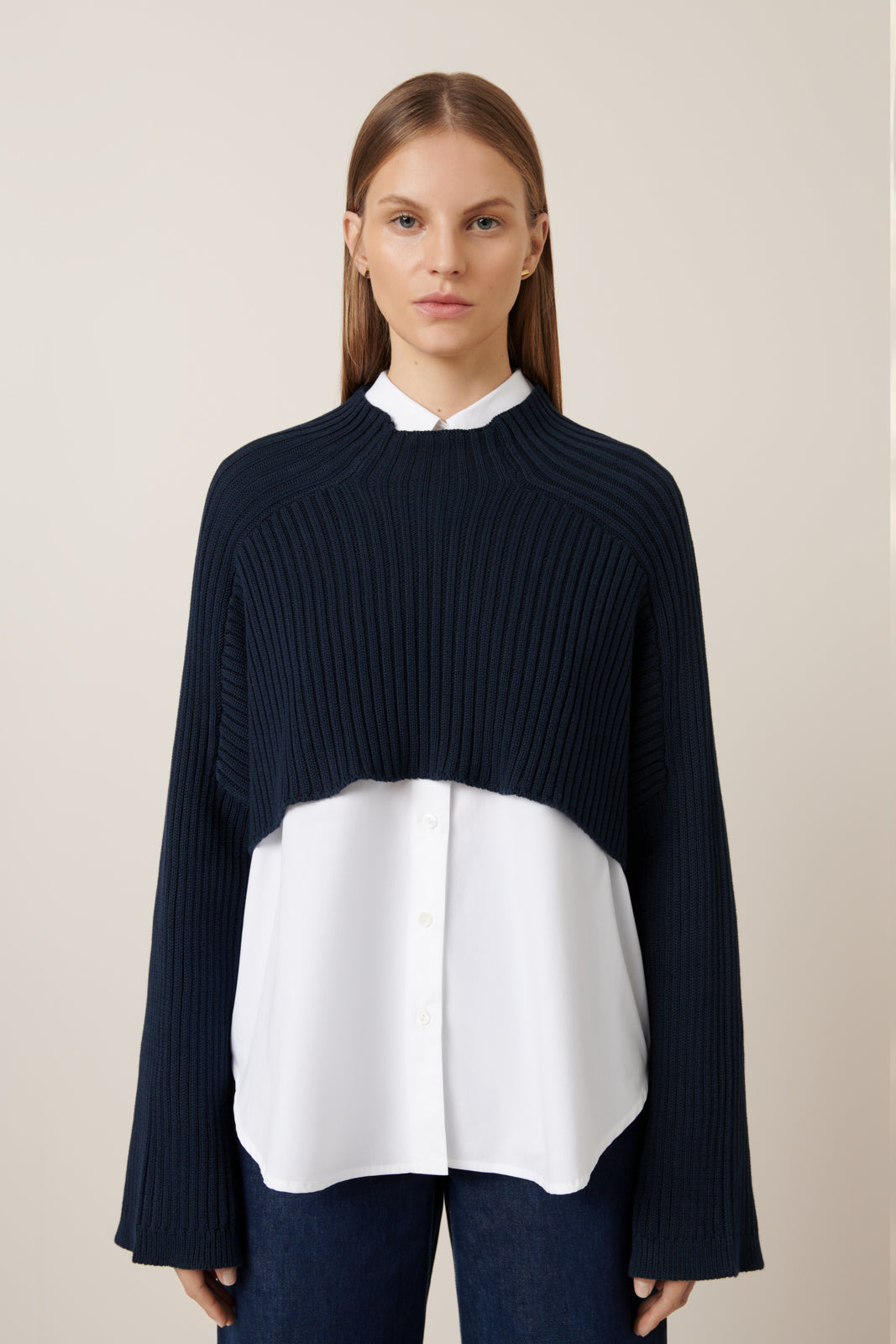 Reed Sweater