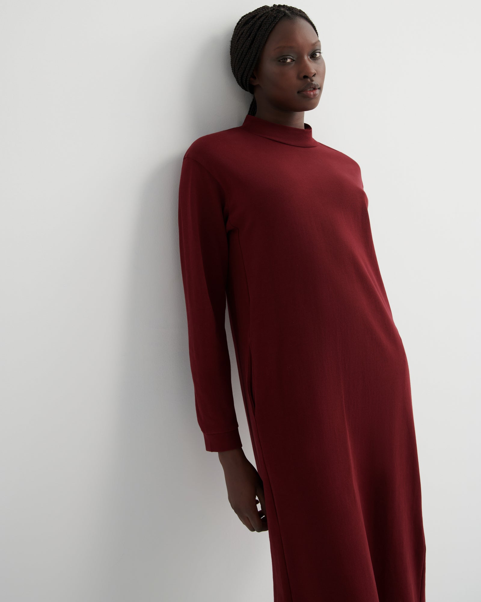 Reflect Dress